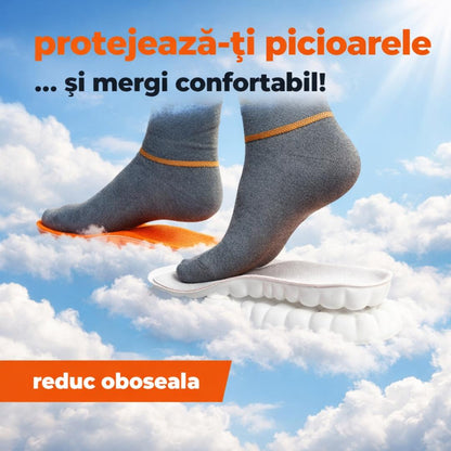 Branturi cu masaj - Cloud